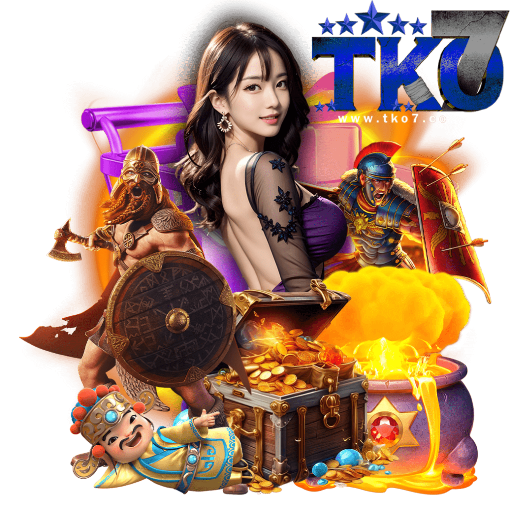 tko7-เข้าสู่ระบบ